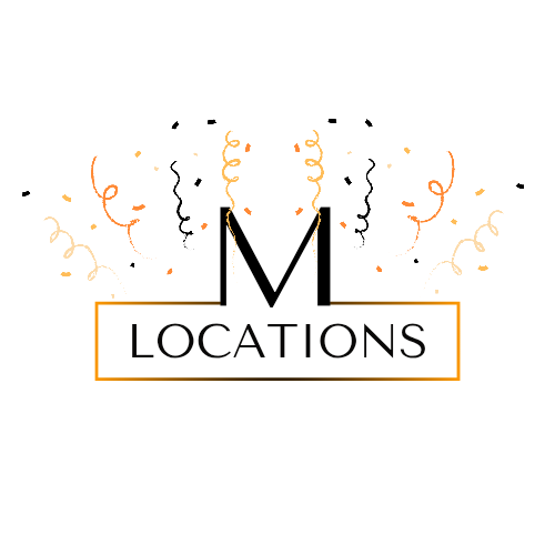M Locations