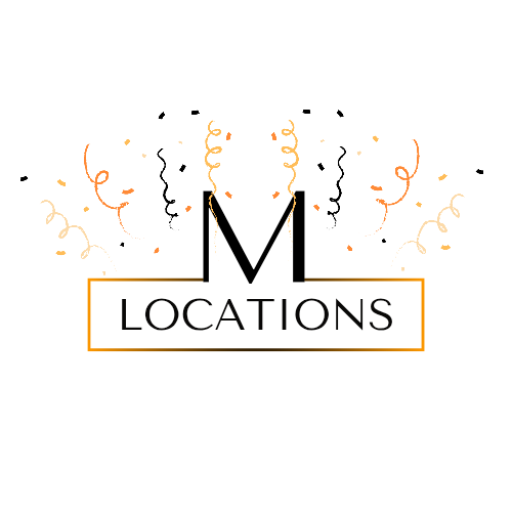 M Locations
